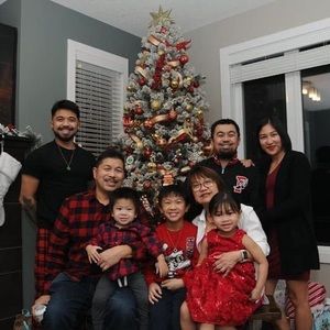 Meet your Posher, Boyet